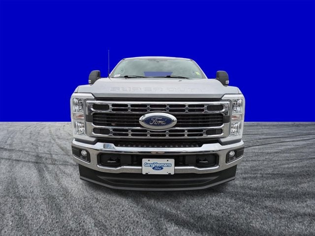 2024 Ford Super Duty F-250 SRW XLT