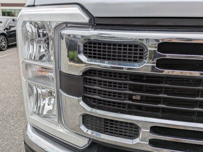 2024 Ford Super Duty F-250 SRW XLT