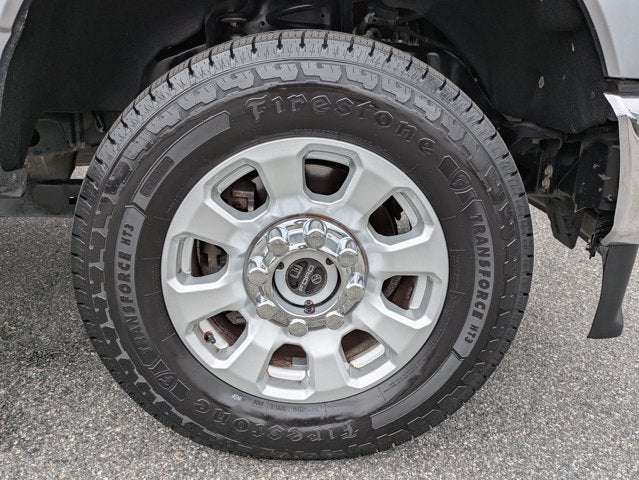 2024 Ford Super Duty F-250 SRW XLT
