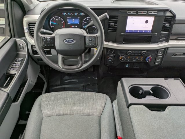 2024 Ford Super Duty F-250 SRW XLT