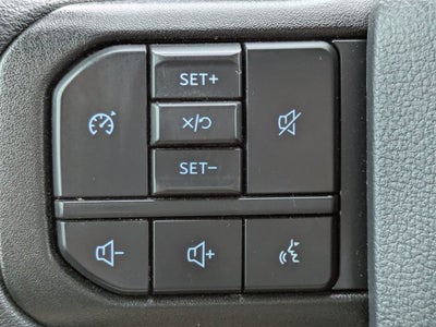 2024 Ford Super Duty F-250 SRW XLT