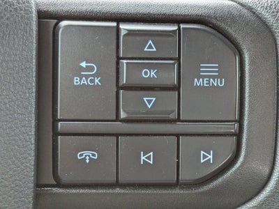 2024 Ford Super Duty F-250 SRW XLT