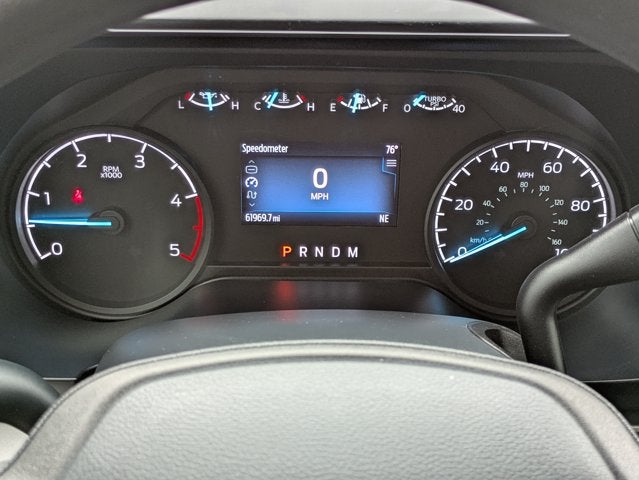 2024 Ford Super Duty F-250 SRW XLT