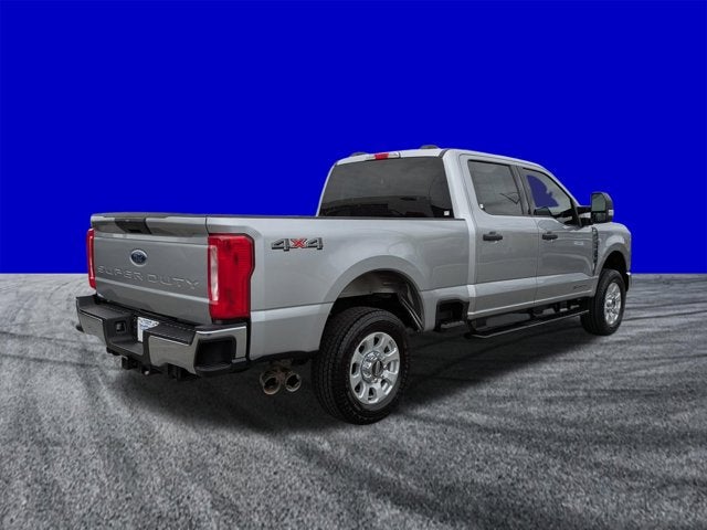2024 Ford Super Duty F-250 SRW XLT