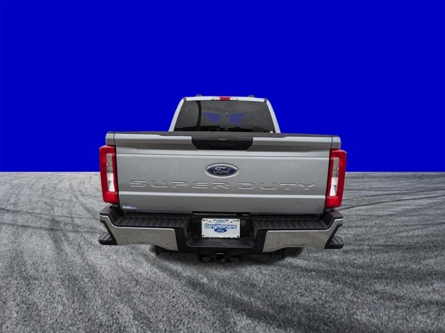 2024 Ford Super Duty F-250 SRW XLT