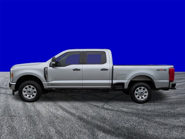 2024 Ford Super Duty F-250 SRW XLT
