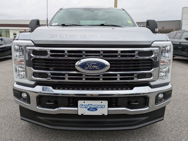 2024 Ford Super Duty F-250 SRW XLT