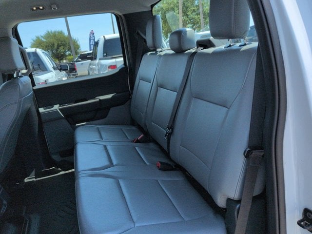 2025 Ford Super Duty F-250 SRW XL