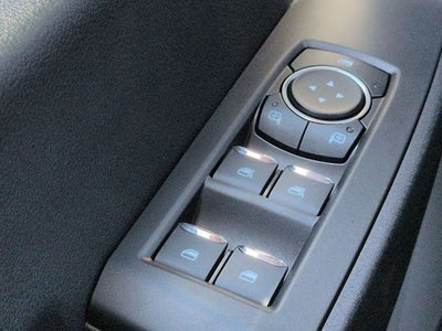 2025 Ford Super Duty F-250 SRW XL