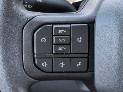 2025 Ford Super Duty F-250 SRW XL