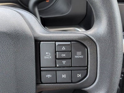 2025 Ford Super Duty F-250 SRW XL