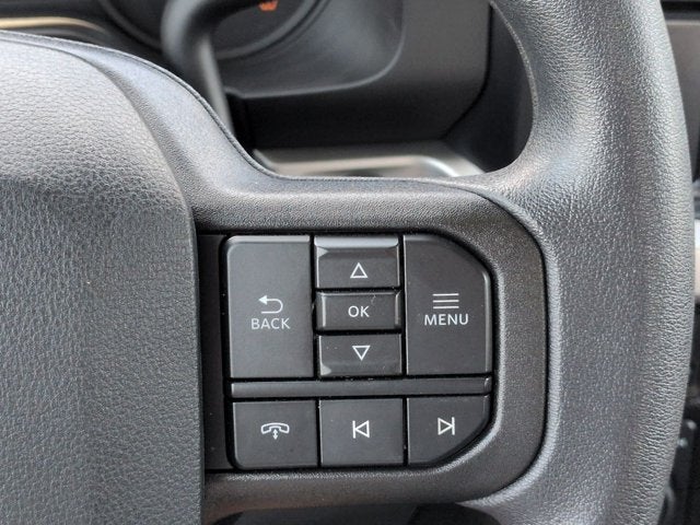 2025 Ford Super Duty F-250 SRW XL