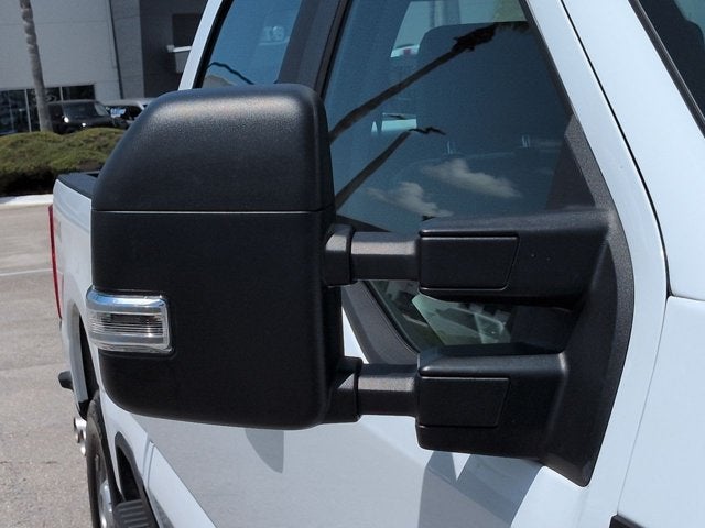 2025 Ford Super Duty F-250 SRW XL