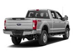 2017 Ford Super Duty F-250 SRW XLT