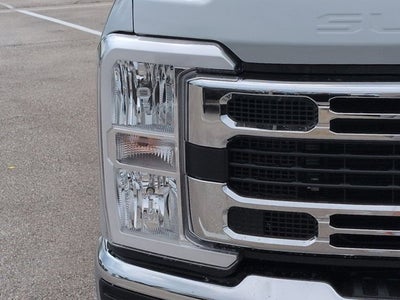 2026 Ford Super Duty F-250 SRW F-250® XLT