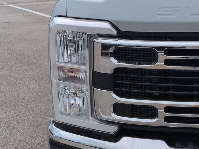 2026 Ford Super Duty F-250 SRW F-250® XLT