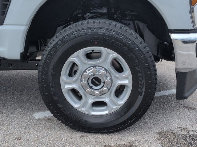 2026 Ford Super Duty F-250 SRW F-250® XLT