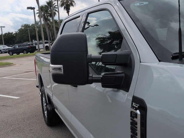 2026 Ford Super Duty F-250 SRW F-250® XLT