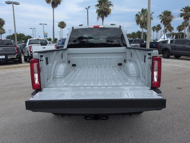 2026 Ford Super Duty F-250 SRW F-250® XLT