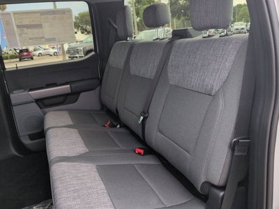 2026 Ford Super Duty F-250 SRW F-250® XLT