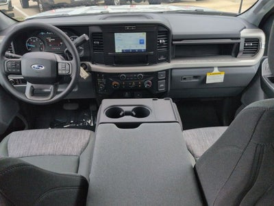 2026 Ford Super Duty F-250 SRW F-250® XLT