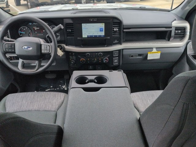 2026 Ford Super Duty F-250 SRW F-250® XLT