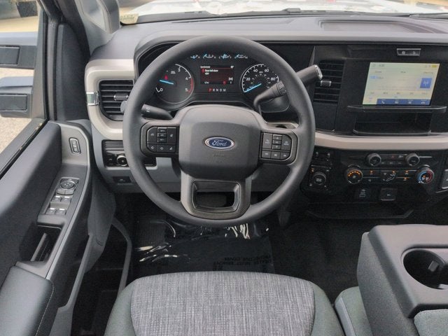 2026 Ford Super Duty F-250 SRW F-250® XLT