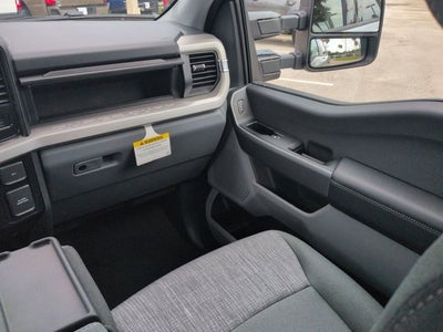 2026 Ford Super Duty F-250 SRW F-250® XLT