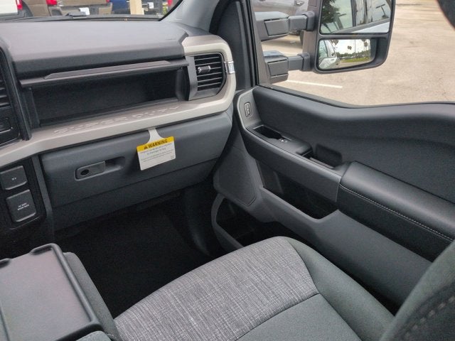 2026 Ford Super Duty F-250 SRW F-250® XLT