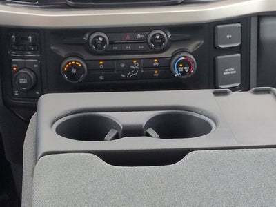 2026 Ford Super Duty F-250 SRW F-250® XLT