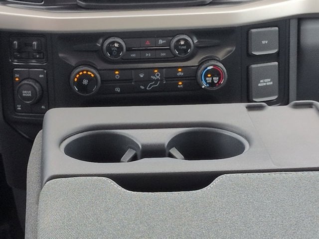 2026 Ford Super Duty F-250 SRW F-250® XLT
