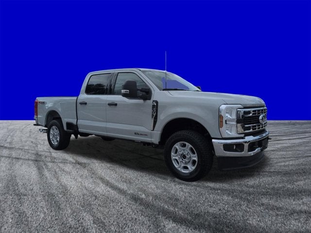 2026 Ford Super Duty F-250 SRW F-250® XLT