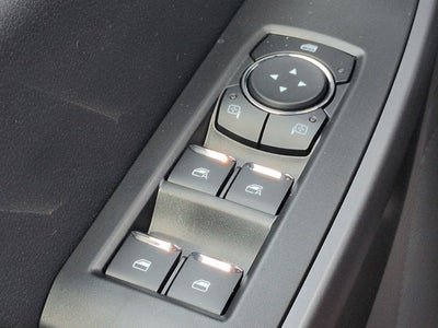 2026 Ford Super Duty F-250 SRW F-250® XLT