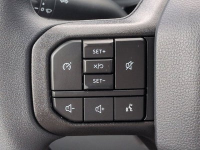 2026 Ford Super Duty F-250 SRW F-250® XLT