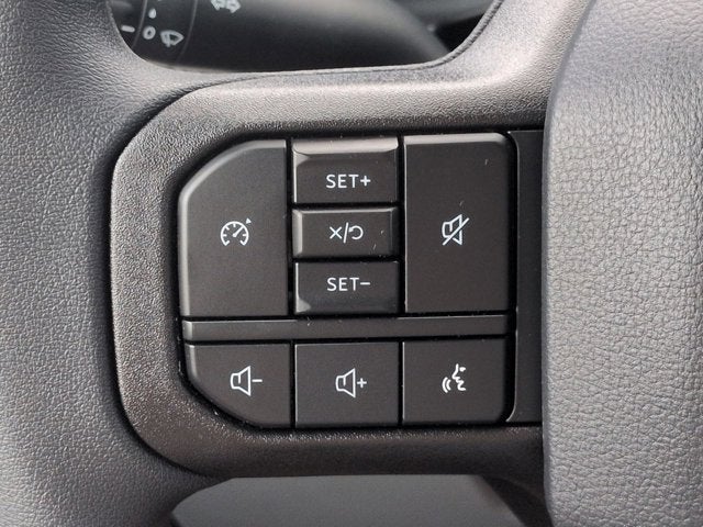 2026 Ford Super Duty F-250 SRW F-250® XLT