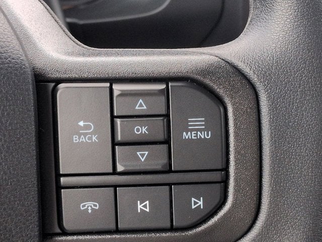 2026 Ford Super Duty F-250 SRW F-250® XLT