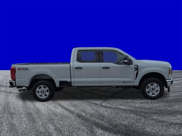 2026 Ford Super Duty F-250 SRW F-250® XLT