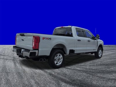 2026 Ford Super Duty F-250 SRW F-250® XLT