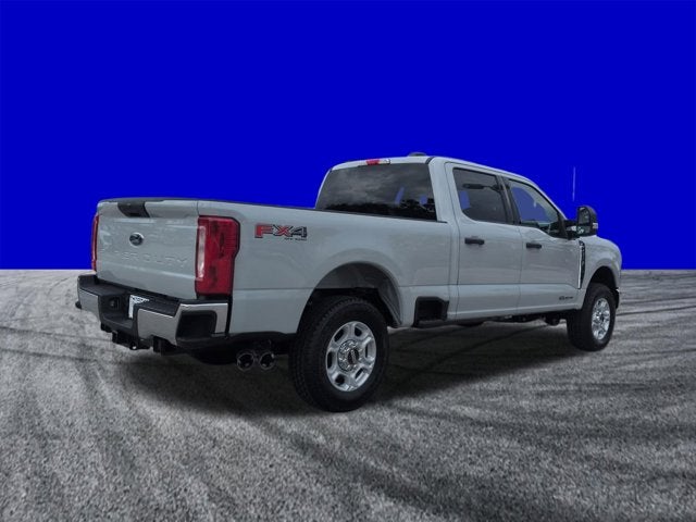 2026 Ford Super Duty F-250 SRW F-250® XLT