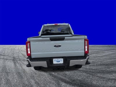 2026 Ford Super Duty F-250 SRW F-250® XLT