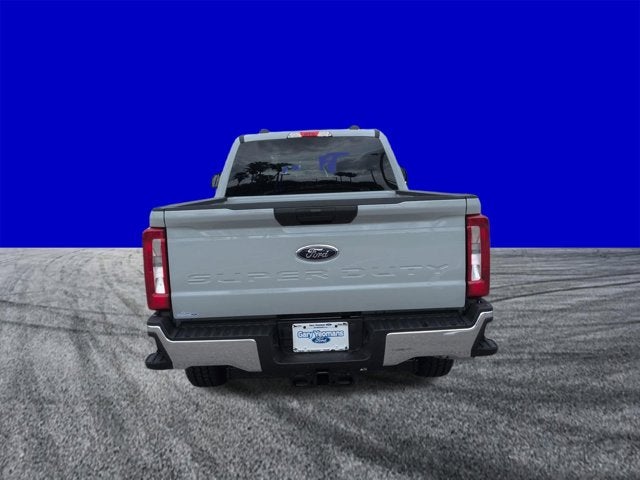 2026 Ford Super Duty F-250 SRW F-250® XLT