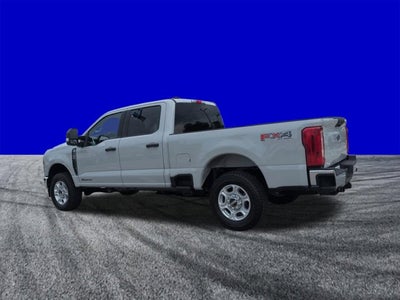 2026 Ford Super Duty F-250 SRW F-250® XLT