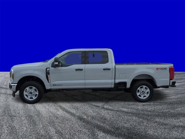 2026 Ford Super Duty F-250 SRW F-250® XLT