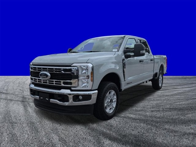 2026 Ford Super Duty F-250 SRW F-250® XLT