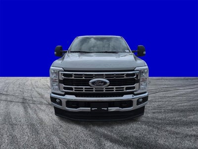 2026 Ford Super Duty F-250 SRW F-250® XLT