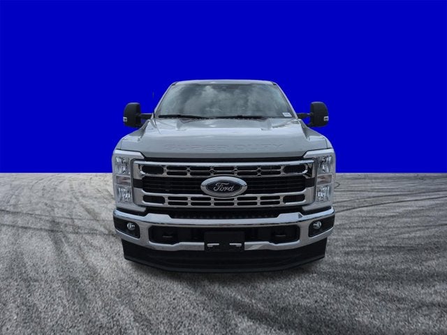 2026 Ford Super Duty F-250 SRW F-250® XLT