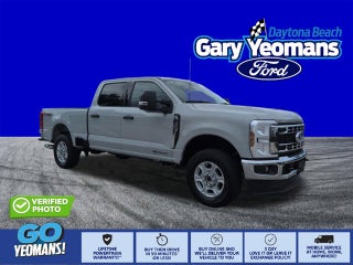 2026 Ford Super Duty F-250 SRW F-250® XLT