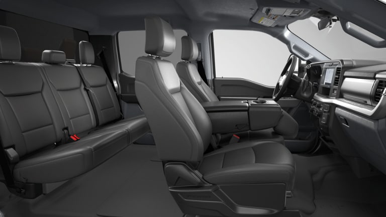 2026 Ford Super Duty F-250 SRW F-250® XLT