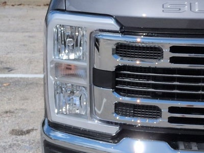 2026 Ford Super Duty F-250 SRW F-250® XLT