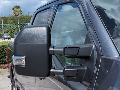 2026 Ford Super Duty F-250 SRW F-250® XLT